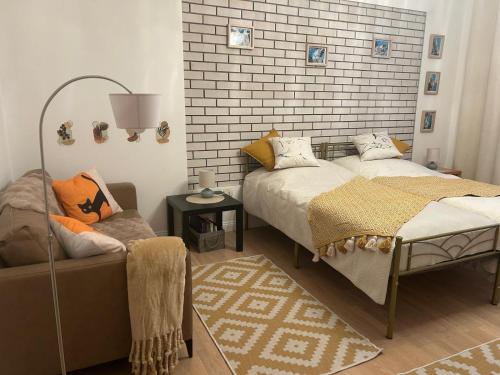 Privates Ferien Apartment Katzenruh in Lauenburg, Deutschland