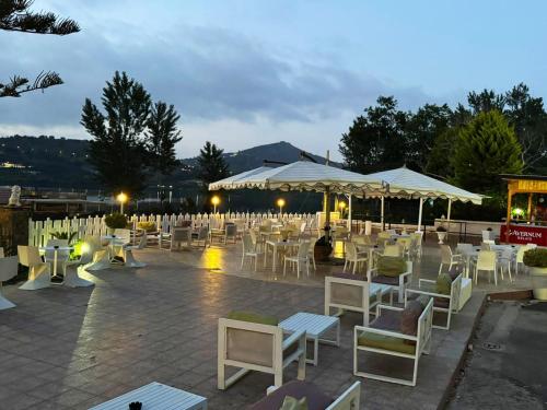 Avernum Relais Hotel e Ristorante - Pozzuoli