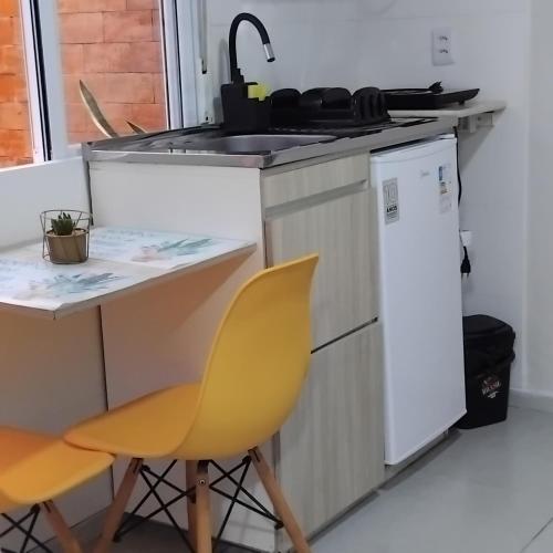 Rosa dos ventos suite 3 in Lagoa da Conceicao