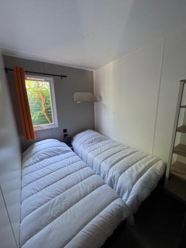 Bungalow - Camping - Gassin