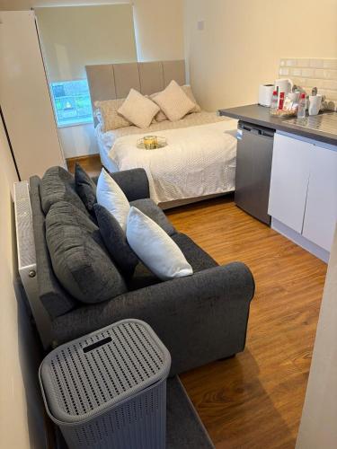 Rocklands Apartmemt — other in 3 Rocklands 3 Rocklands Avenue, Galway, H91 Y05V, Ireland