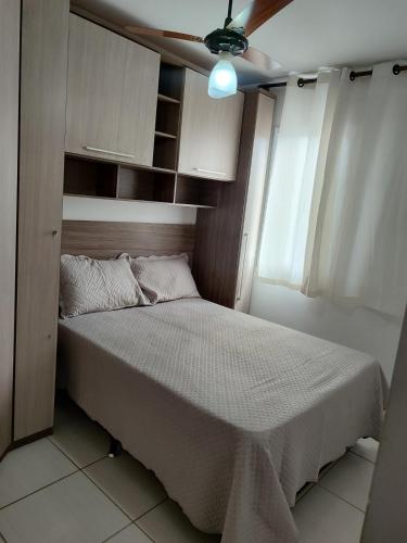Apto 233 with 2 Bedrooms Furnished, Pirassununga (Foto 7)