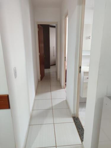 Apto 233 with 2 Bedrooms Furnished, Pirassununga (Foto 9)