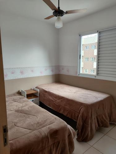 Apto 233 with 2 Bedrooms Furnished, Pirassununga (Foto 10)