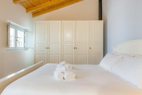 CALICANTUS Apartments ATENA, Maloja