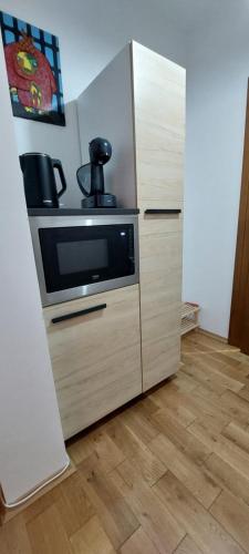 Pink Elephant in Palic