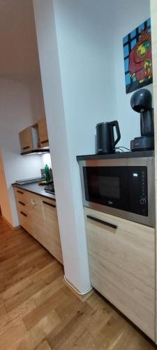 Pink Elephant in Palic