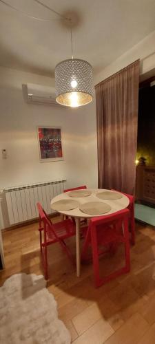 Pink Elephant in Palic