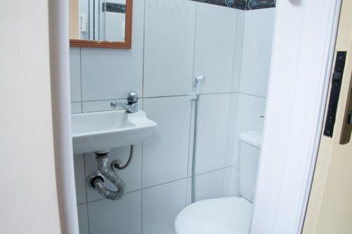 Solar Hostel Beach Copacabana