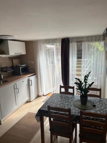 Orchidea Apartman