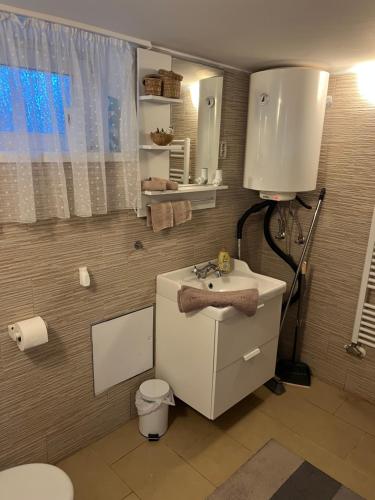 Orchidea Apartman
