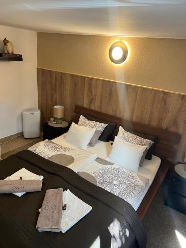 Orchidea Apartman