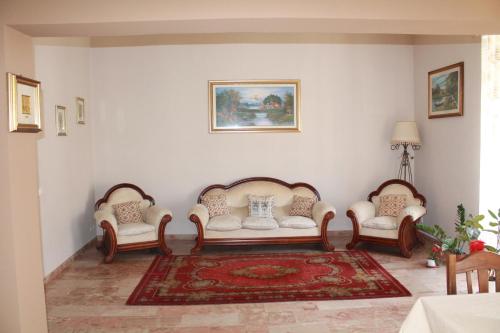 B&B Domus Pina, Katánie