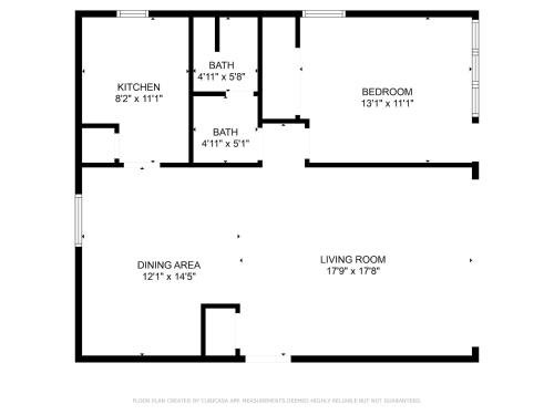 Newly Renovated Fore Seasons - image 7