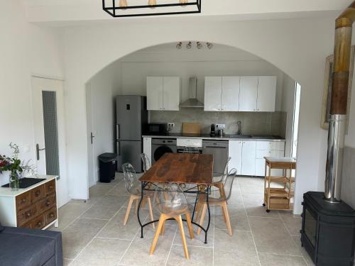 Létesítmények, Très bel appartement dans Maison (Tres bel appartement dans Maison) in Saorge