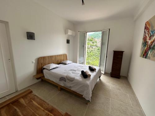Très bel appartement dans Maison (Tres bel appartement dans Maison) in Saorge