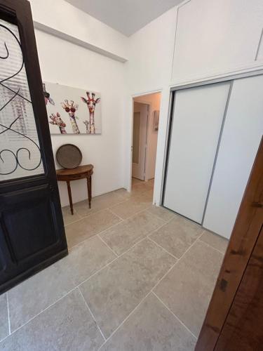 Bejárat, Très bel appartement dans Maison (Tres bel appartement dans Maison) in Saorge