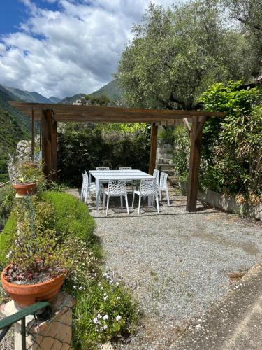 Létesítmények, Très bel appartement dans Maison (Tres bel appartement dans Maison) in Saorge