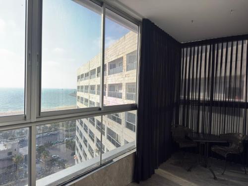 Balcony/terrace, Rif Ashdod in Ashdod