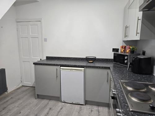 House 5 minutes from Anfied for 7 Guests, Liverpool (photo 10)