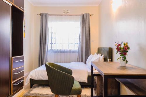Nawiri Comfort Home in แนนยูคิ