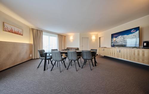 モーメンタム ホテル