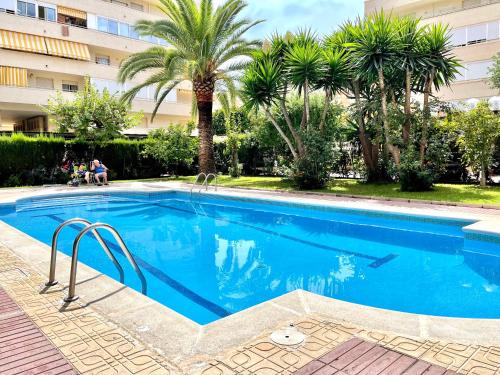 APARTBEACH NARGAM Vista Playa