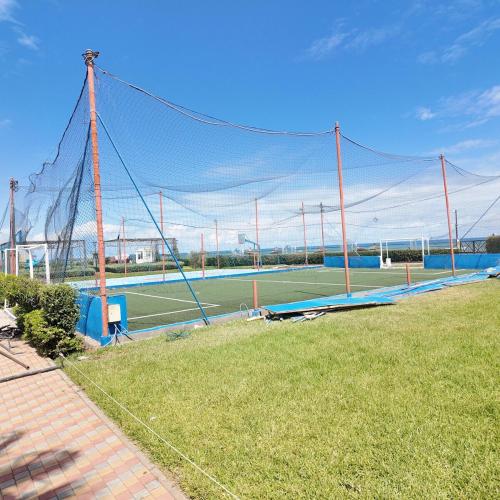 Appartement Tamaris avec piscine et plage privée, Casablanca (Foto 9)