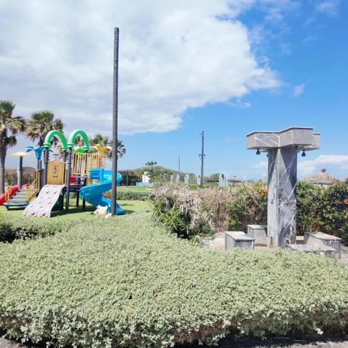 Appartement Tamaris avec piscine et plage privée, Casablanca (Foto 10)