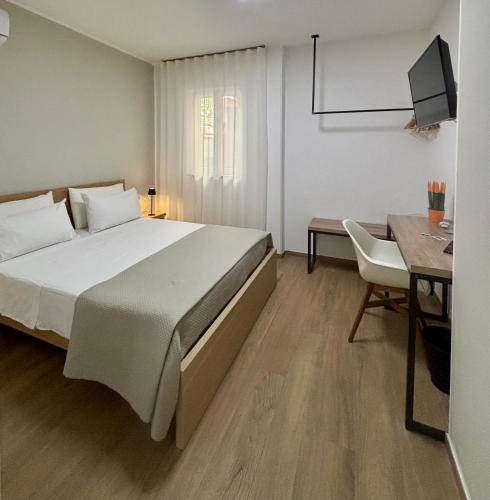 GiglioApartment Etna Mare