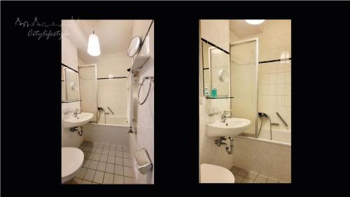 Appartement im Herzen Dresdens, Drážďany (fotografie 4)