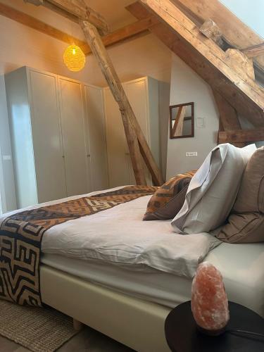 African Cosy suite, Haag (fotografie 9)