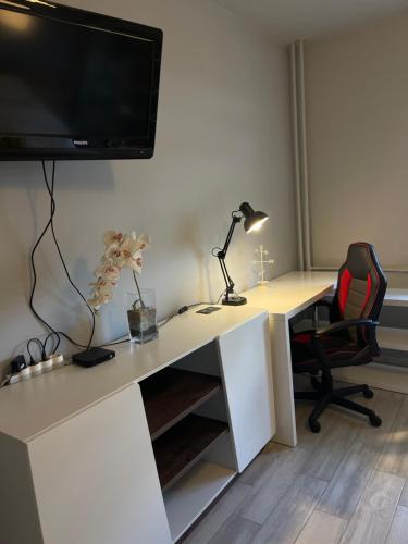 Apartamento Estrella, Sofia (Foto 7)