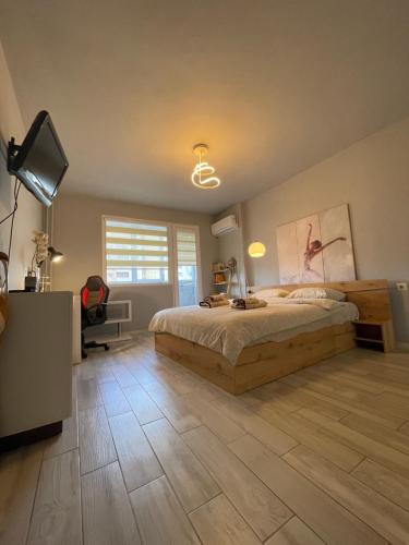 Apartamento Estrella, Sofia (Foto 6)