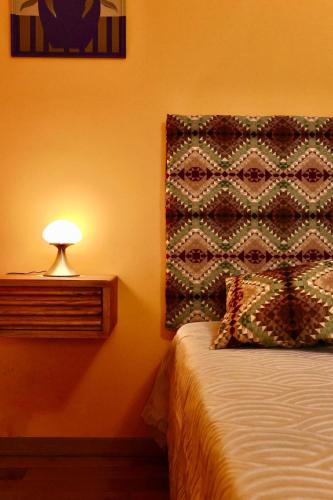 Maria's apartment alla Magione, appartamento in centro, Palermo (photo 6)