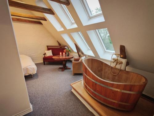 Aamølle Gæstgiveri