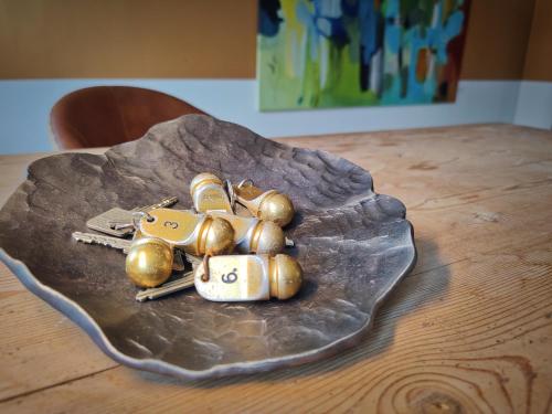 Aamølle Gæstgiveri in Hadsund