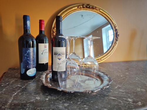 Aamølle Gæstgiveri in Hadsund