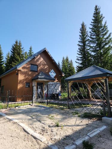 Villa Monte relax