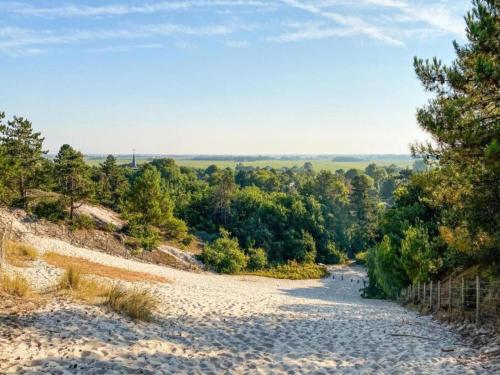 Otoczenie, Tiny House in t Zand near Beach and Forest in Schagen