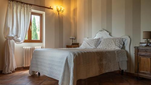 Il Borghetto di Carra in Talla