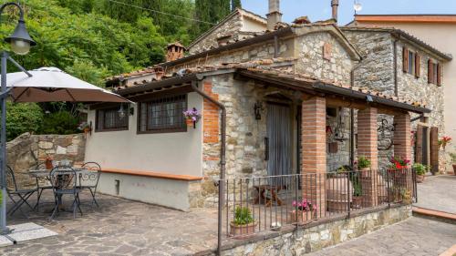 Il Borghetto di Carra in Talla