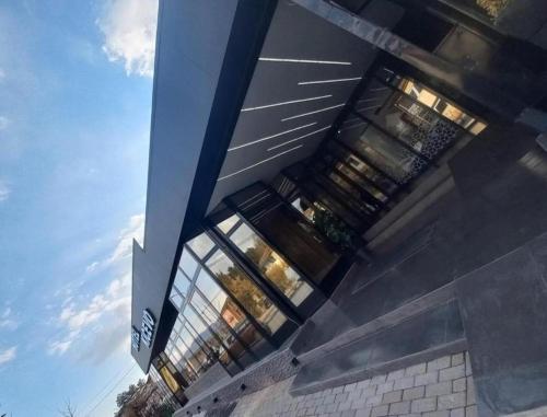 Hotel Kerchova - Kichevo