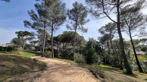 Chez K&D by Antoine near Les Pins Parasols