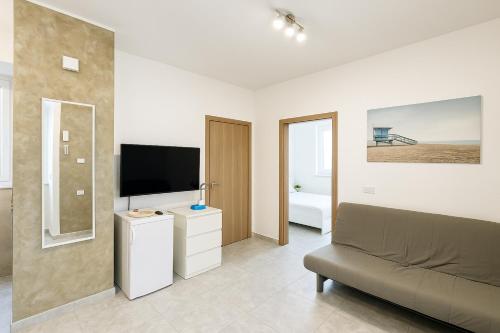 PROMO- 100 mt dal Mare- Relax-WiFi & AC in Porto San Giorgio