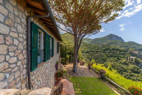 Villa a Cala Piccola