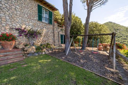 Villa a Cala Piccola