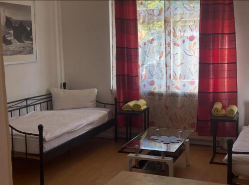 Harsdörffer Apartment in Nürnberg, Deutschland