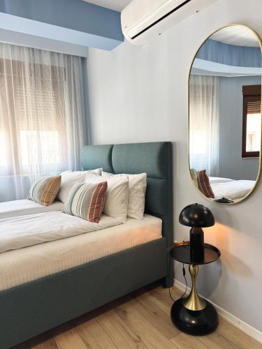 Urban Residence Apartments - Location saisonnière - Mostar