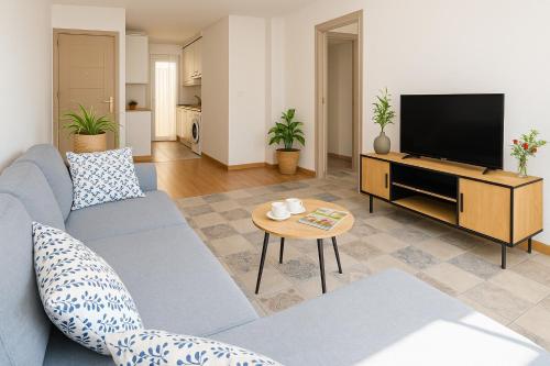 Apartamento en Sierra de san Vicente dos dormitorios